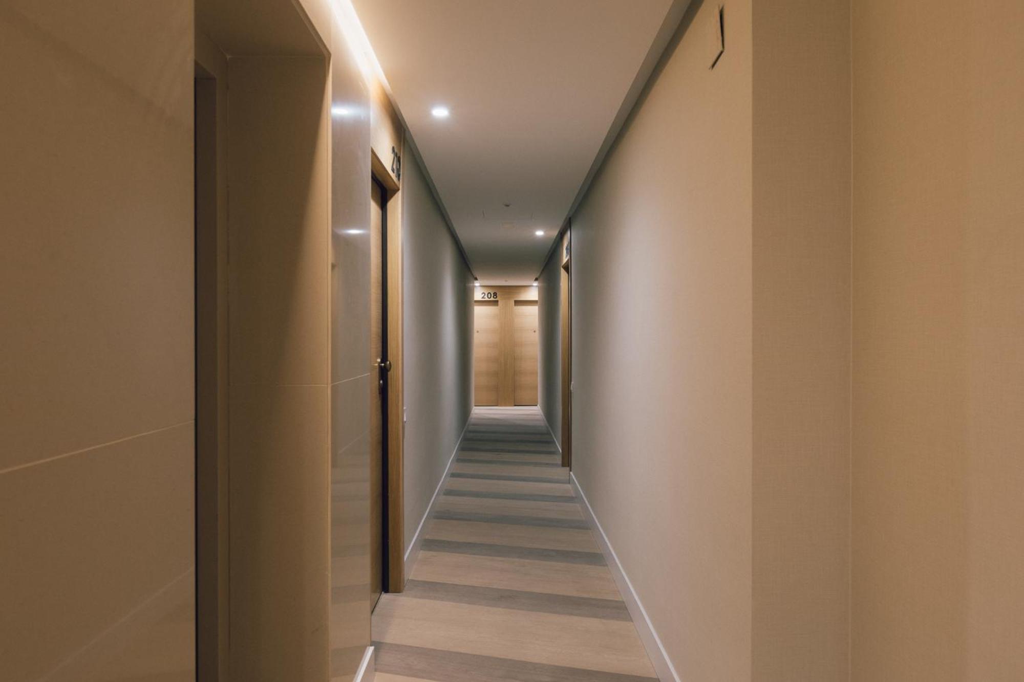 Pio XII Apartments Valencia Exterior photo